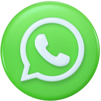 WhatsApp Icon