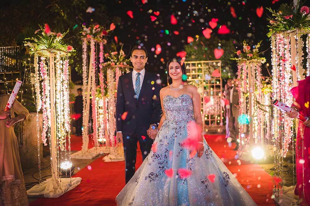 Wedding Planner in Vadodara